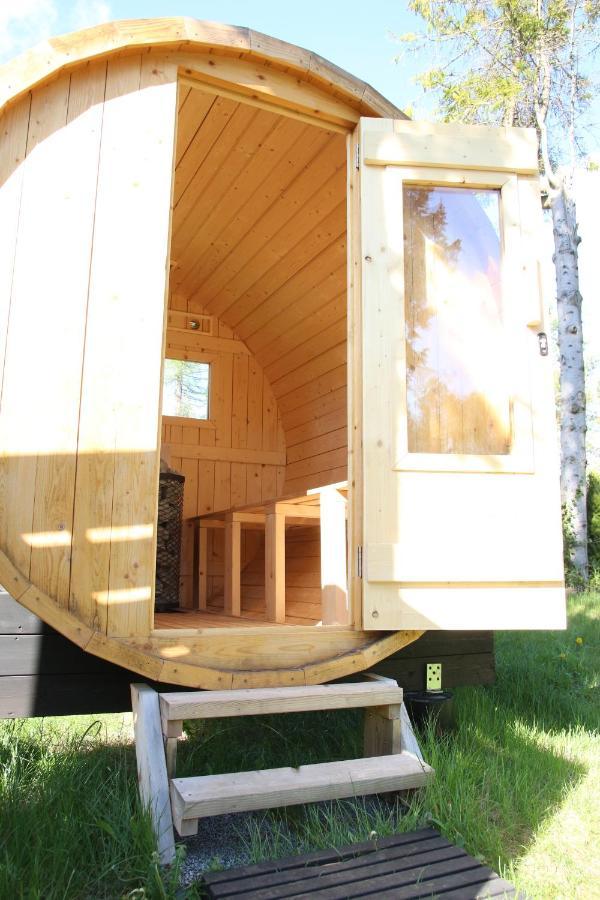Grygielowka Nad Jeziorem - Sauna & Jacuzzi Kamień Exterior foto