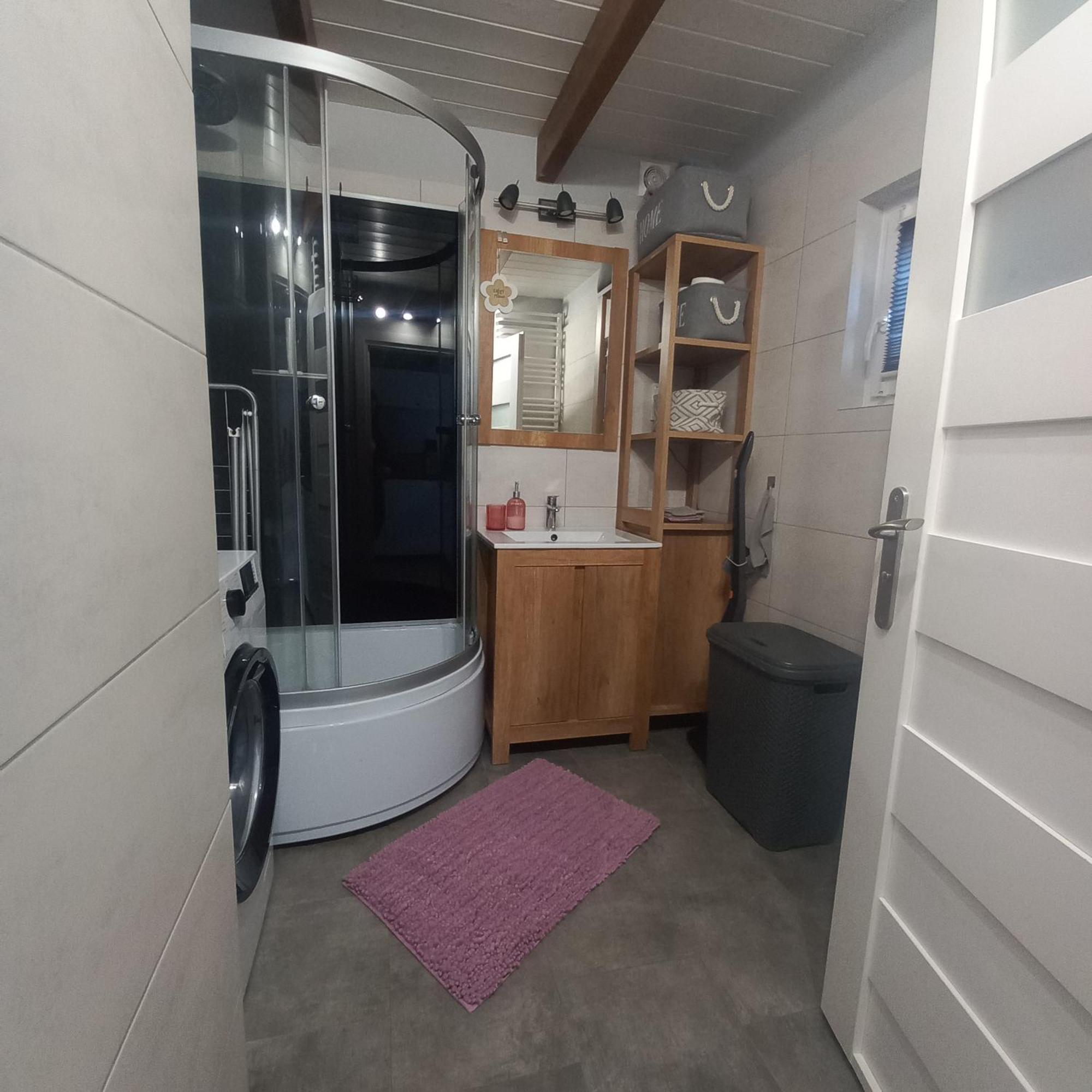 Grygielowka Nad Jeziorem - Sauna & Jacuzzi Kamień Zimmer foto